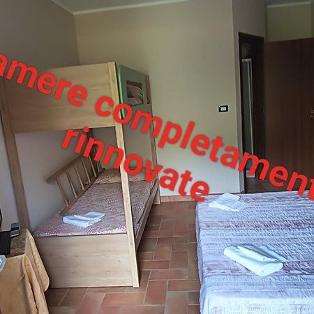 Le Stanze Di Bacco Villa Cagnano Amiterno Dış mekan fotoğraf