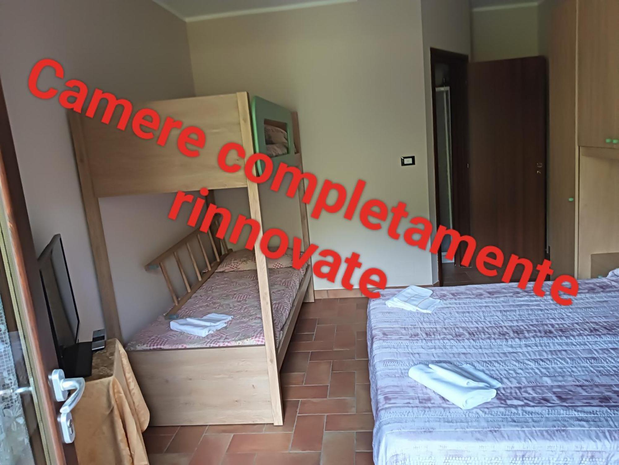 Le Stanze Di Bacco Villa Cagnano Amiterno Dış mekan fotoğraf