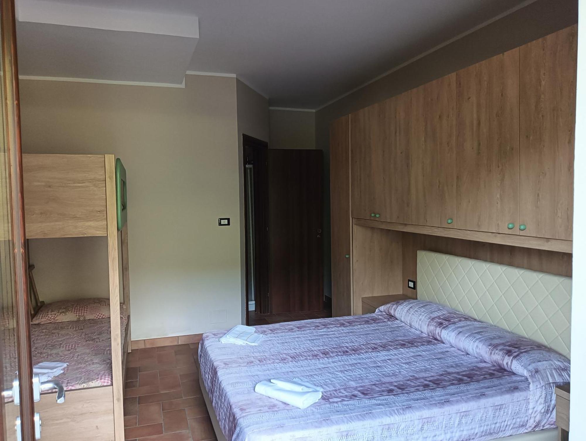 Le Stanze Di Bacco Villa Cagnano Amiterno Dış mekan fotoğraf
