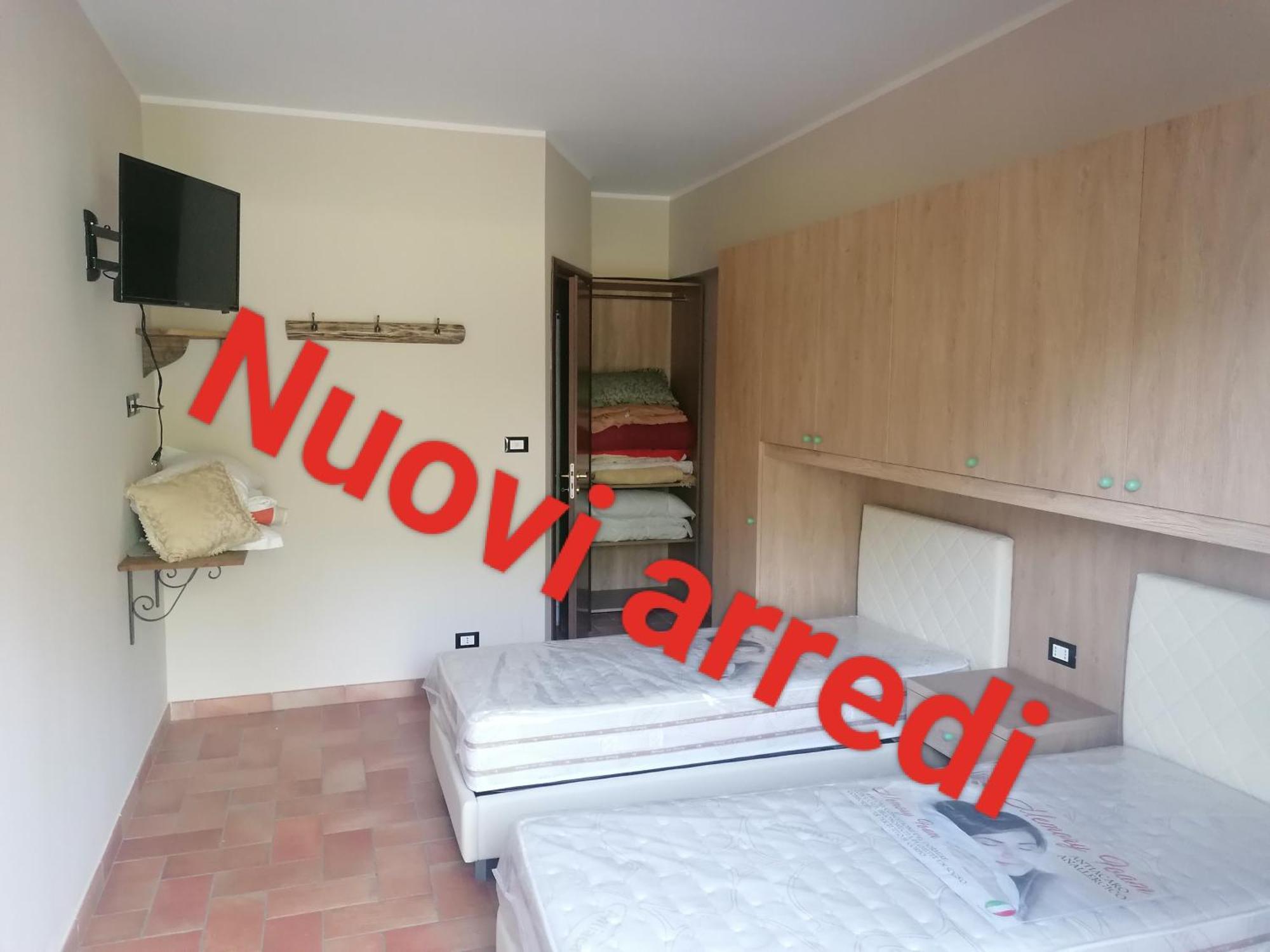Le Stanze Di Bacco Villa Cagnano Amiterno Dış mekan fotoğraf