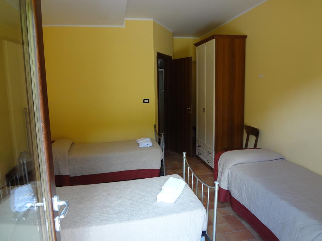 Le Stanze Di Bacco Villa Cagnano Amiterno Oda fotoğraf