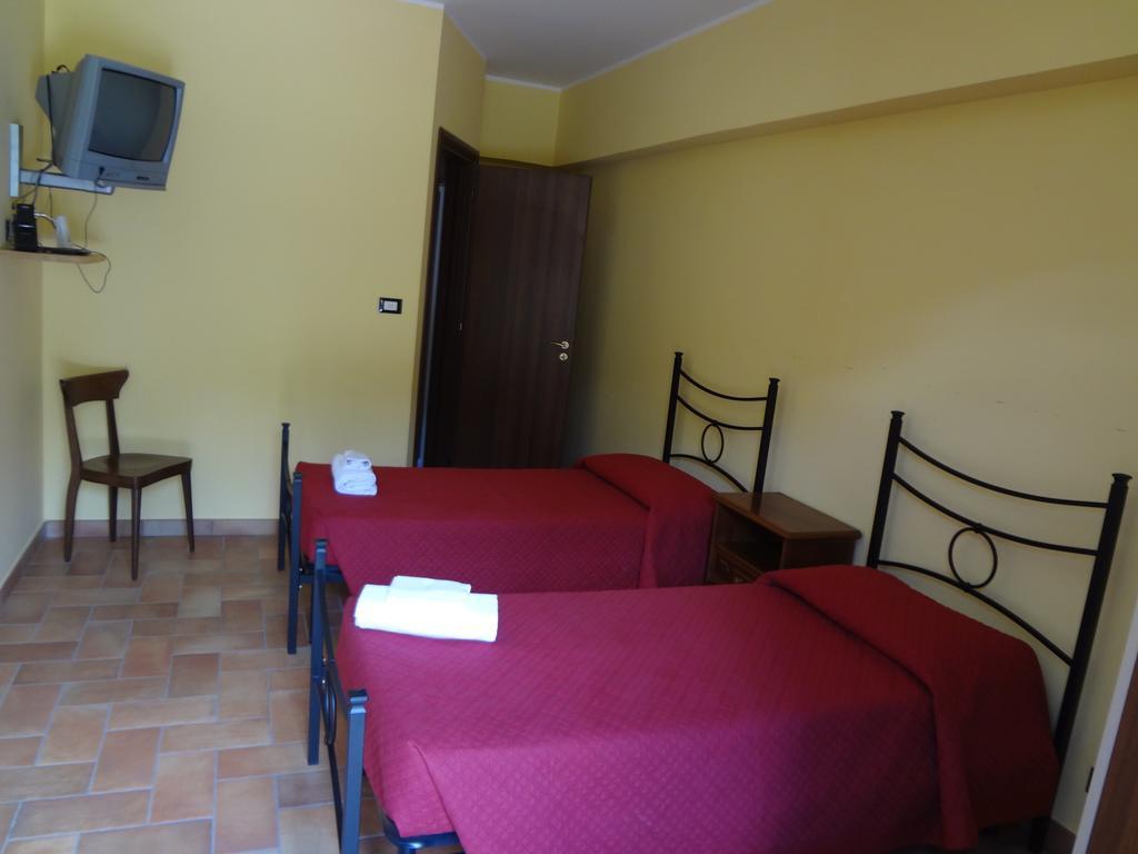 Le Stanze Di Bacco Villa Cagnano Amiterno Oda fotoğraf
